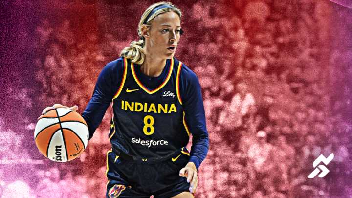 Sophie Cunningham Joins Project B’s Upstart Global Hoops League