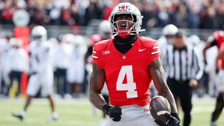 Ohio State’s Jeremiah Smith shocks Penn State with jaw