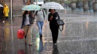 Prevén lluvias y cielo mayormente nublado en amplias regiones del país