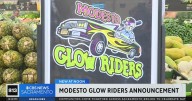 "Glow Riders" as name for Modesto's new baseball team