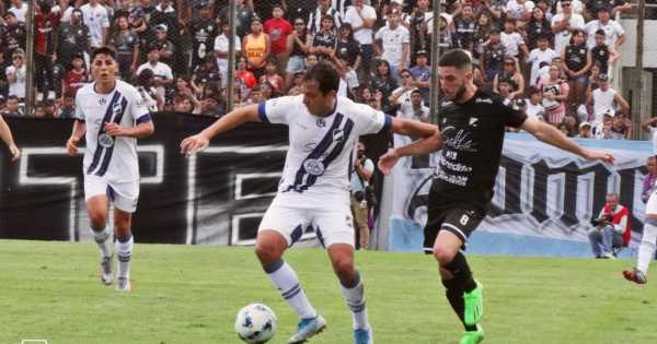 ¡Con ambas hinchadas! Anunciaron cuándo se enfrentarán el Santo y el Cuervo