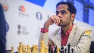 Agency News FIDE World Cup 2025 Results: World Junior Champion V Pranav, Indian Grandmaster Arjun Erigaisi Win With Black; Vidit Gujrathi Survives Faustino Oro Scare