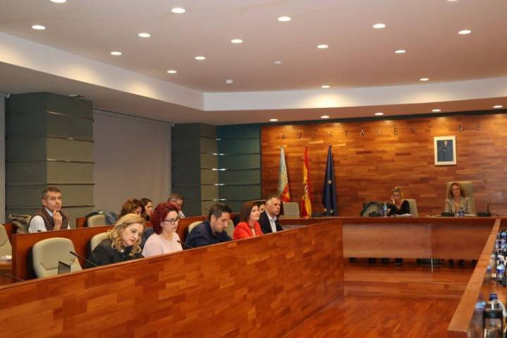 Torrent aprueba el convenio para construir un nuevo centro de salud en El Vedat