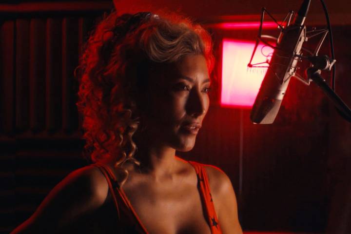 'Severance'’s Dichen Lachman Stars in Ben Stiller’s Soda Ad