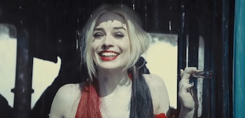 Margot Robbie confiesa que estuvo a punto de dejar la actuación