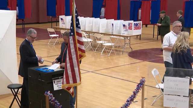 Advocates say more than 100 potential NH voters turned away because of new voting law