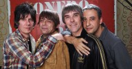 Leave your tribute to The Stone Roses' Mani as music legends mourn sudden death at 63
