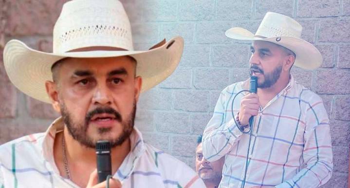 Localizan con vida a Alejandro Correa Gómez, exalcalde de Zinapécuaro, Michoacán, desaparecido desde el 2 de noviembre