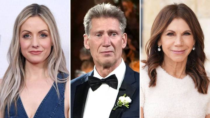 Carly Waddell Cites Gerry, Theresa for Why She Won't Explain Broken Engagement 