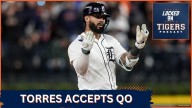 DECISION: Gleyber Torres ACCEPTS Tigers Offer, Sparking Major Infield Roster Questions