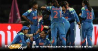 “You’ve made the nation proud”: Men’s team stars congratulate India Women on maiden ICC World Cup win