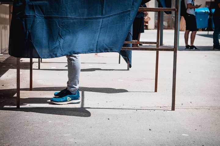 Elecciones y salud emocional