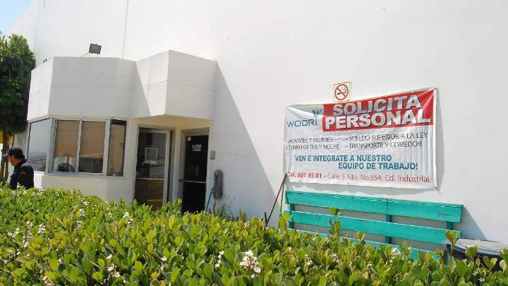 Oferta laboral en Tijuana cayó 50% este año en comparación con 2024: Arhitac