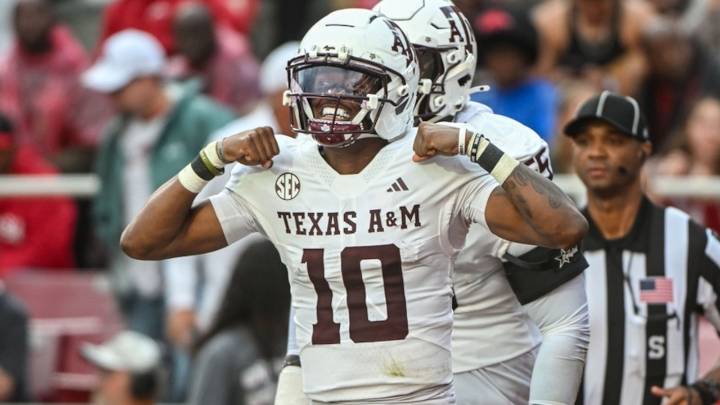 Where to watch Texas A&M vs. South Carolina football for free today