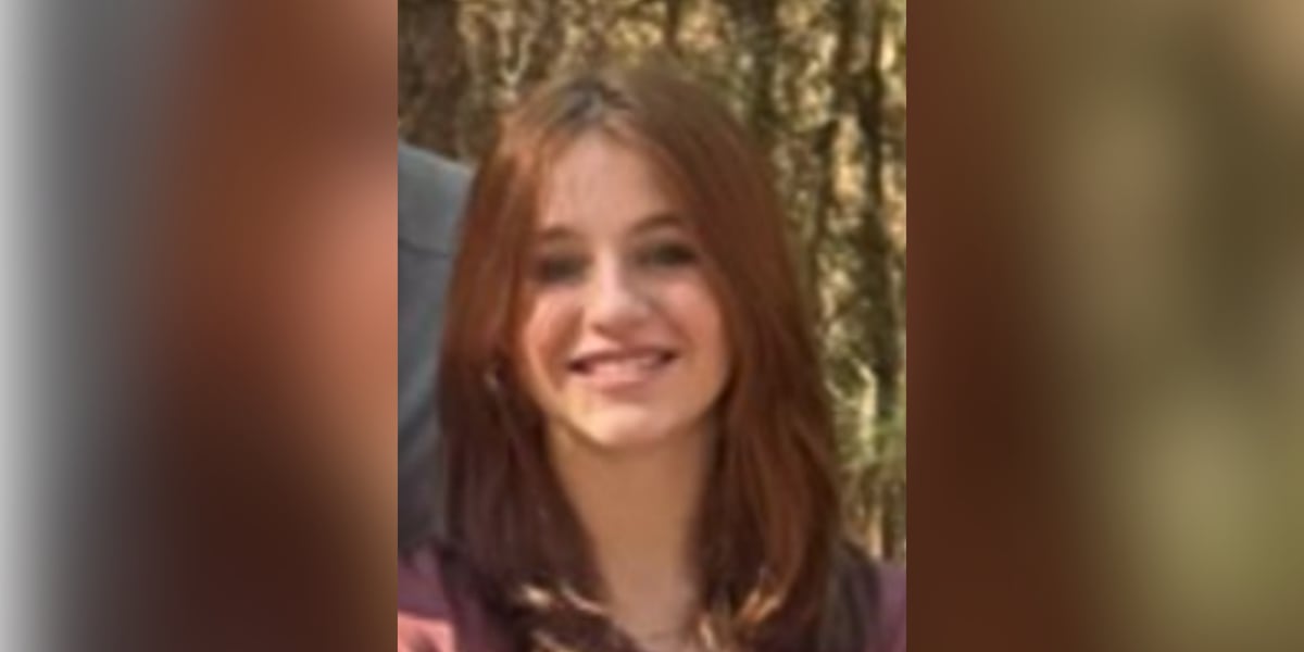 Missing 17-year-old with developmental disability last seen in El Paso County