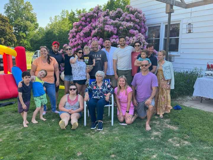 McMahon says county has made offer to widow it’s trying to evict for massive Micron project