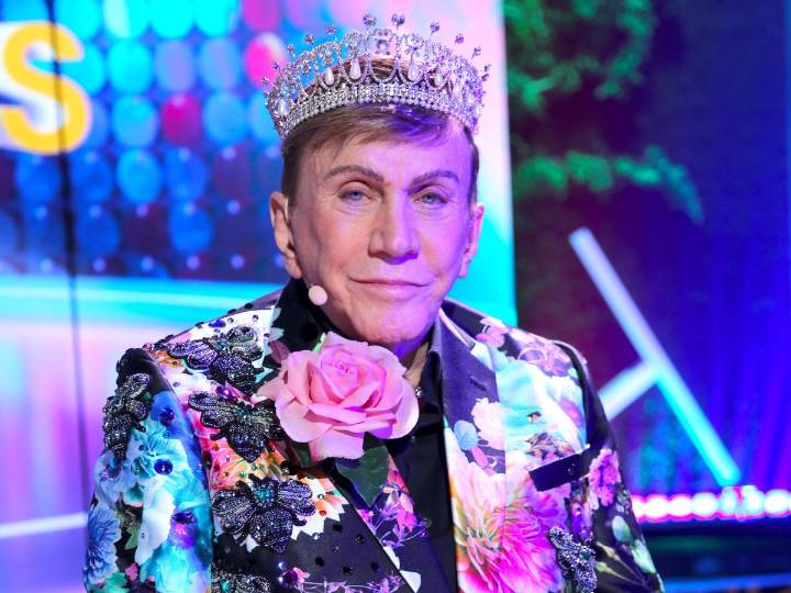 La razón detrás de la salida de Osmel Sousa de Miss Universo