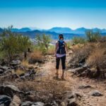 Echo Canyon Trail at Camelback Mountain remains closed due to unstable boulders