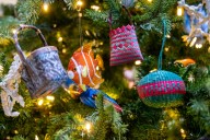 Meijer Gardens turns into ‘botanical winter wonderland’ for holiday traditions event