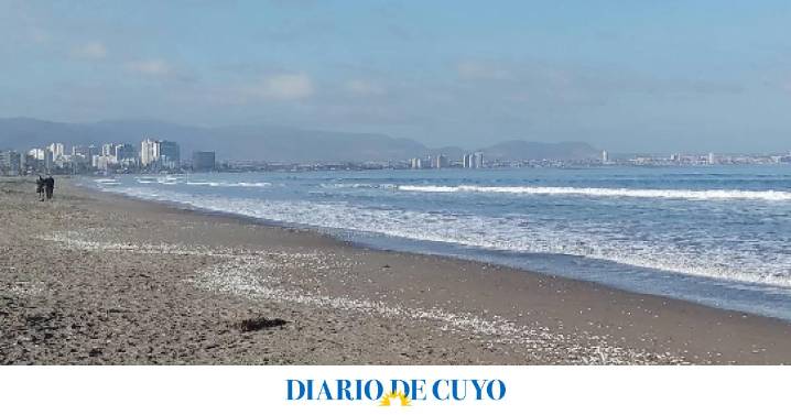 Cómo es Cuatro Esquinas, la zona costera donde desapareció el joven sanjuanino de 17 años