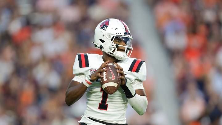 Ball State vs Kent State college football is streaming free today; TV channel, time, odds