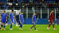 Italy fans brace for more World Cup playoff drama