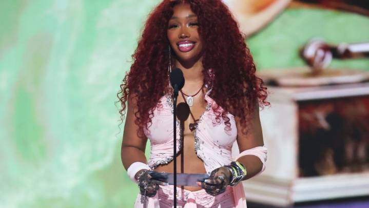 SZA on Nicki Minaj Feud: 'I Don't Know Her. We Have No Connection'