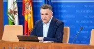 Podemos ratifica a Juan Antonio Delgado como candidato a las andaluzas de 2026