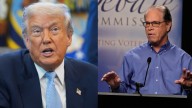 President Donald Trump, Governor Mike Braun rebuke Indiana Senate over lack of redistricting support