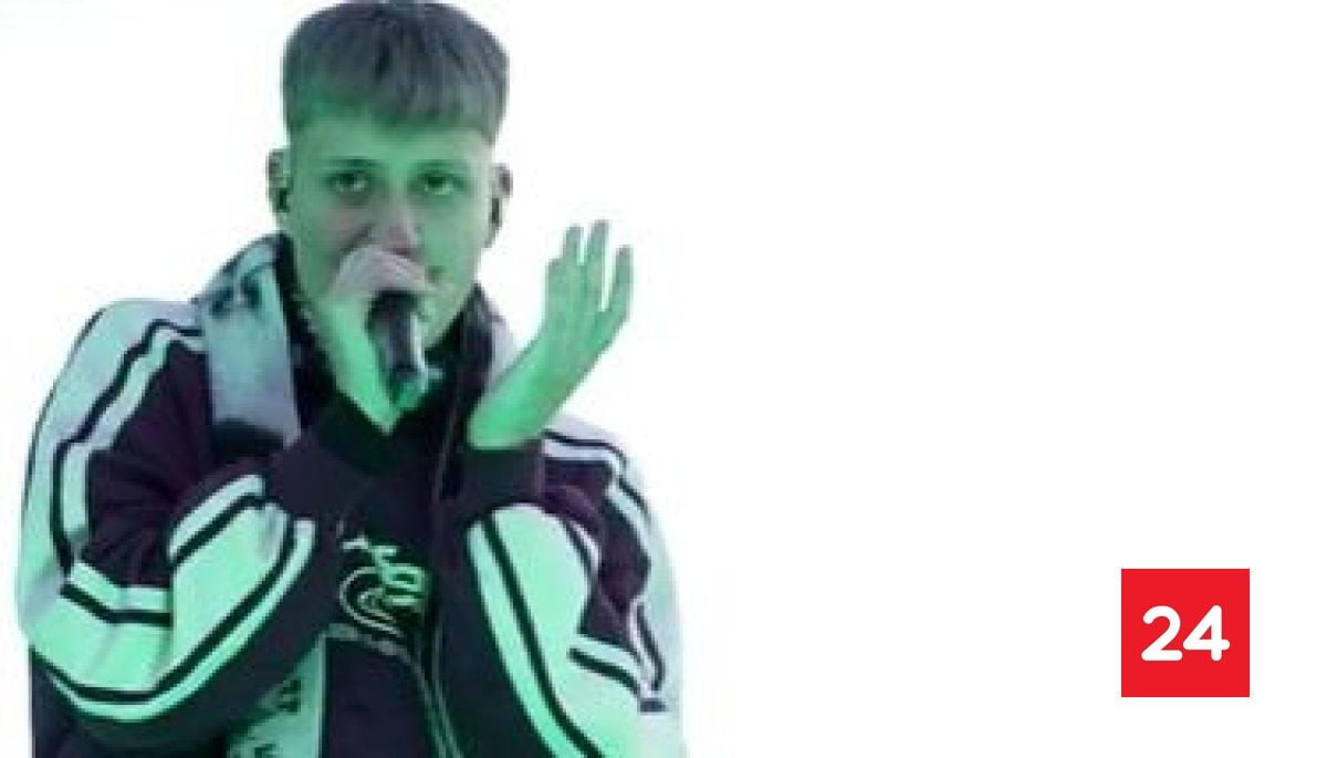 Transmite TVN: el Estadio Chinquihue recibe por primera vez a Kidd Voodoo