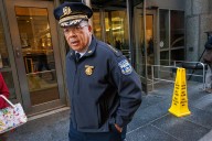 Trial begins in Philadelphia Police Officer Richard Mendez's shooting death