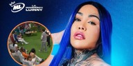 Yina Calderón protagonizó nuevo altercado en La mansión de Luinny: “Maldita transformer”