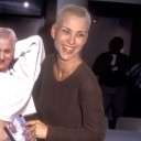 Susan Powter, '90s Fitness Star, Working as Uber Eats Driver