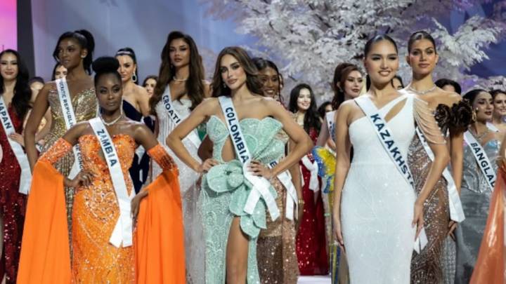Los exigentes requisitos que deben cumplir las participantes de Miss Universo 2025