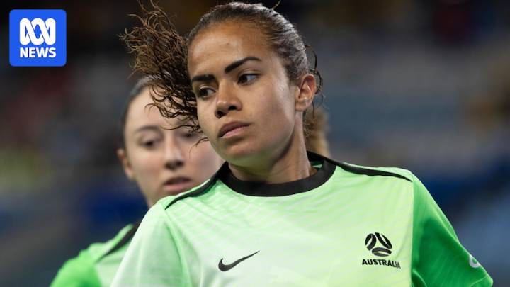 Mary Fowler's racism allegation denied by French football club Montpellier