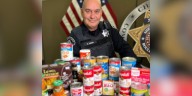 Boulder County Sheriff’s Office to host food drive for upcoming holiday season