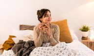 Infusiones naturales para dormir: tés relajantes para el insomnio