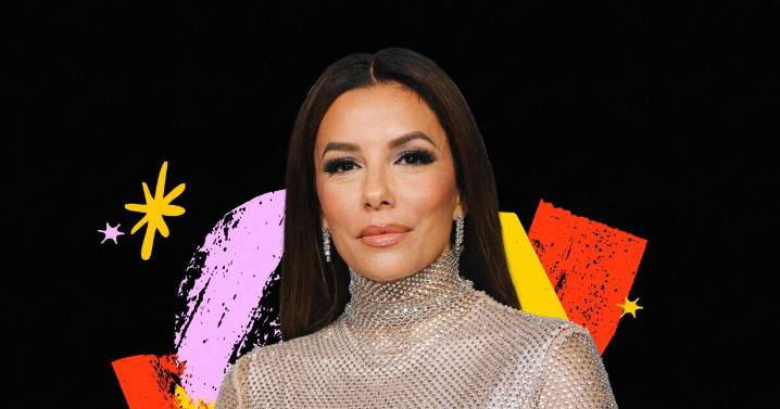Eva Longoria says Hollywood's Latino representation is headed in the 'wrong direction'