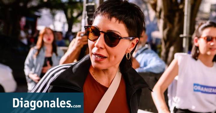 Mayra Mendoza: “Espero que Santilli sea responsable y cumpla la deuda con Provincia”