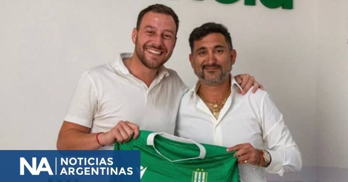 Sur Finanzas, la financiera que empezó patrocinando a Banfield y fue acusada por lavado de dinero