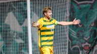 Vermont soccer seals top seed for America East Conference playoffs
