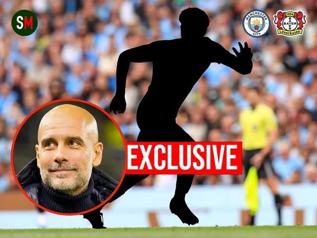 “Needs to start ASAP”: Seven potential Man City changes before “hugely important” Champions League clash