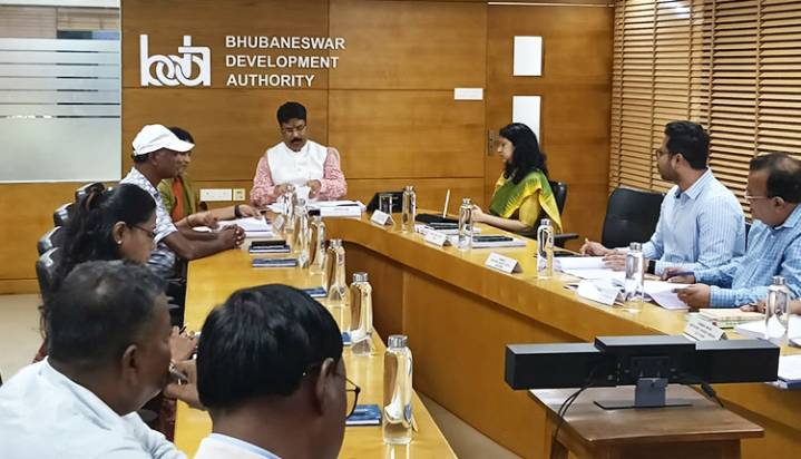 Ekamra Residency Ready for Allotment: BDA To Launch Project Soon