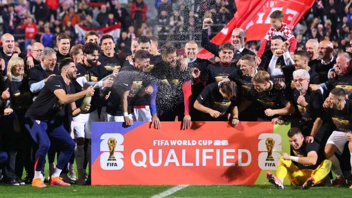 ¿Qué Selecciones Nacionales Ya Tienen Su Boleto para la Copa del Mundo 2026?