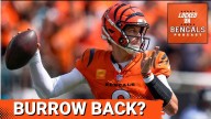 Why Joe Burrow COULD return against New England Patriots THIS WEEK!