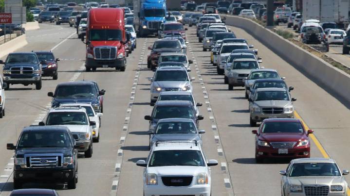 Texas adds new ID restrictions on vehicle registrations and renewals