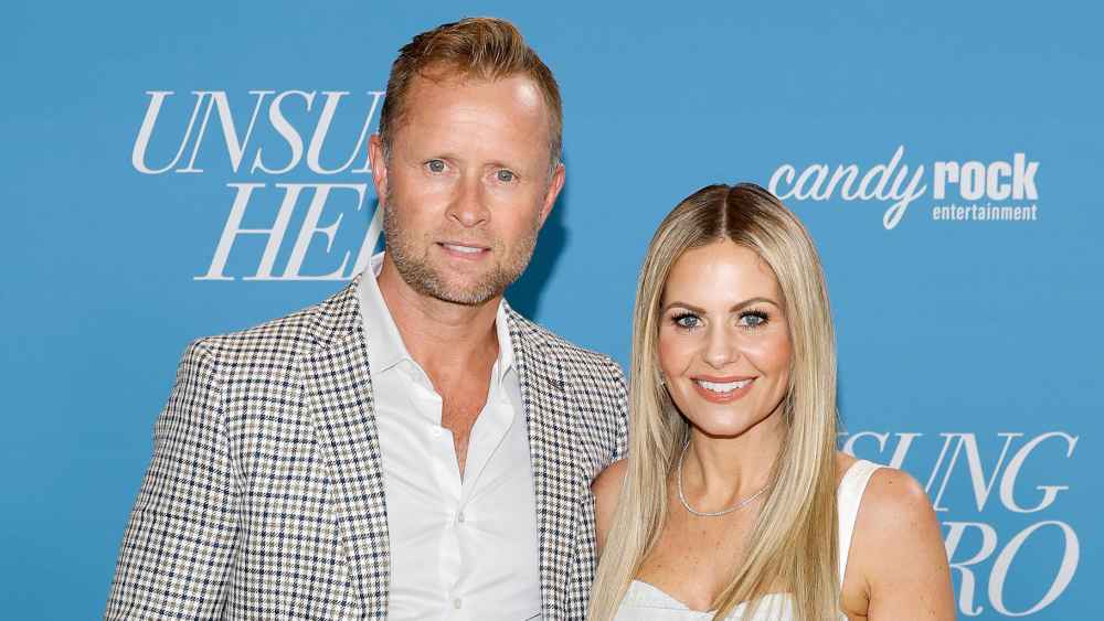 Candace Cameron Bure's Best Quotes About Her Marriage to Valeri Bure
