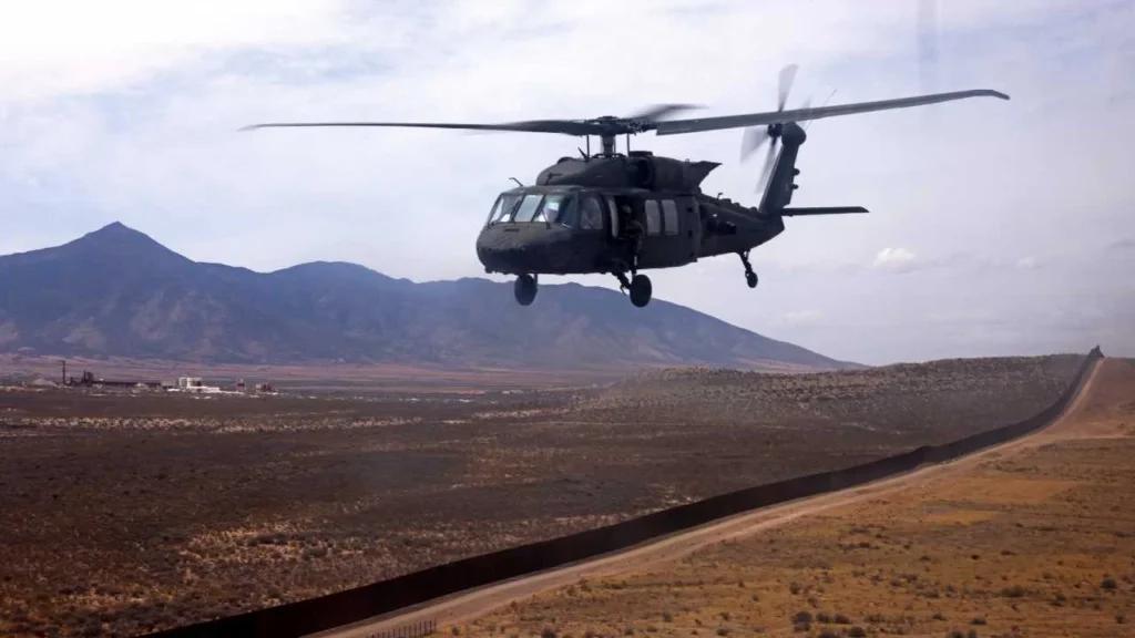 Estados Unidos sopesa operación secreta en México