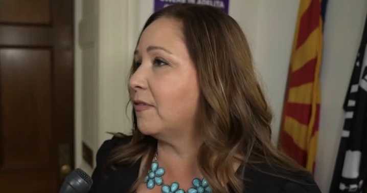 Grijalva believes swearing-in delay tied to plan to sign Epstein files petition