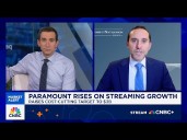 A $30 per share bid for WBD is definitely achievable, says MoffettNathanson's Robert Fishman